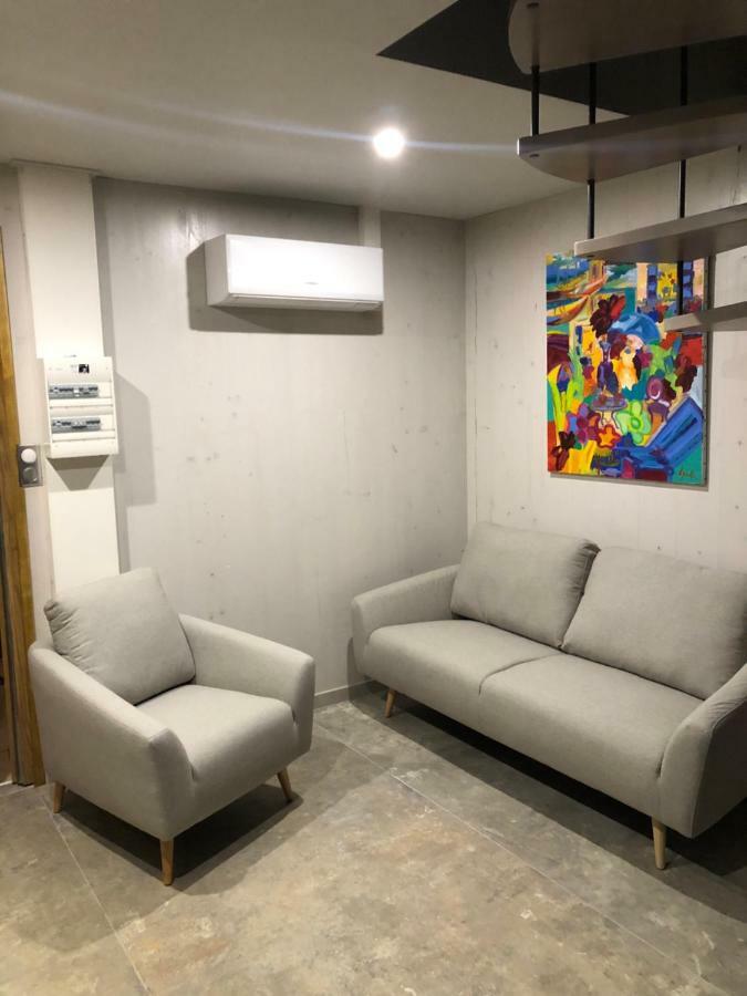 הוילה אגדה Le Cabanon מראה חיצוני תמונה