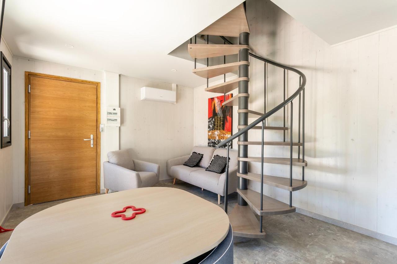 הוילה אגדה Le Cabanon מראה חיצוני תמונה