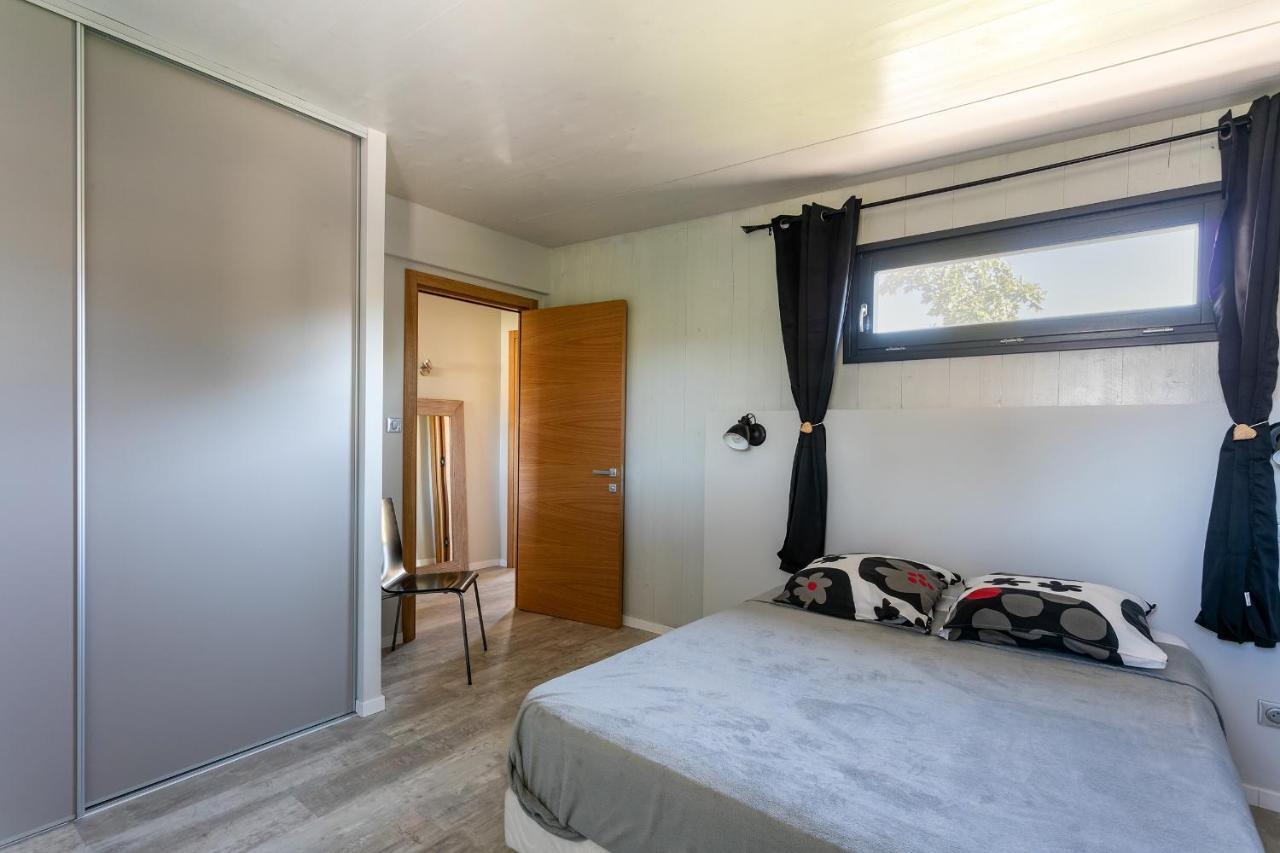 הוילה אגדה Le Cabanon מראה חיצוני תמונה
